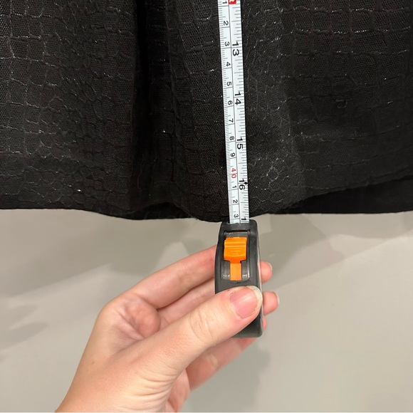 Mossimo Glam Mini Skirt. Women’s large. - Picture 5 of 7